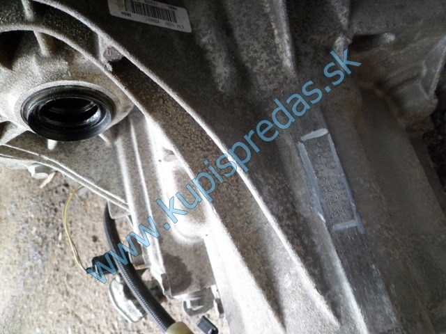 prevodovka na renault scénic 2 1,9dci, autodiely na renault scenic, 